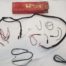 54094163 Wiring Harness, Lucas, Tri T110