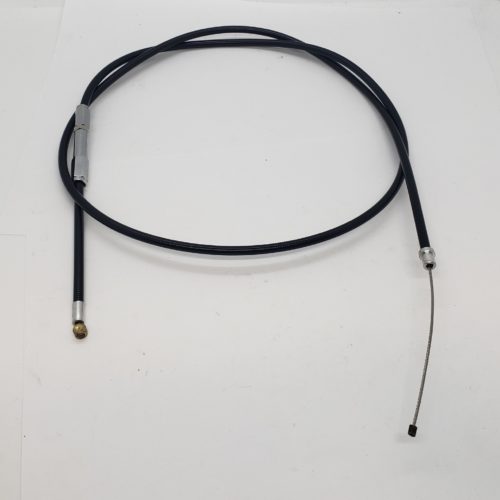 60-0495B Throttle Cable, Monobloc, Triumph T100