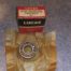 189307 Generator Bearing, 15 x 35 x 11mm - NOS Lucas