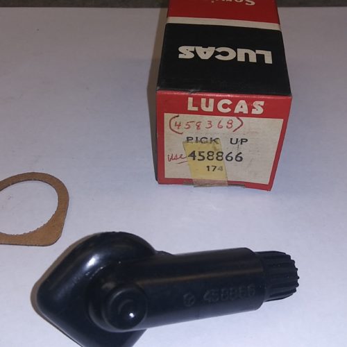 458866 Magneto Pickup, Lucas - NOS