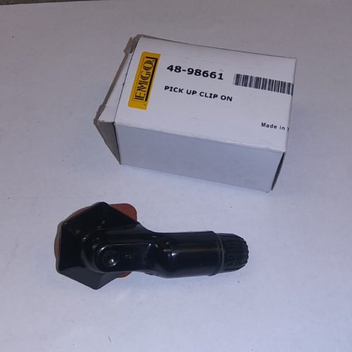 459190T Magneto Pick Up, Clip On-Taiwan