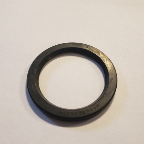Classic BSA A10 325CBSA Copper Head Gasket Set – Fits Road & Super Rocket (1956-63)