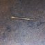122160 Magneto Points Plate Bolt