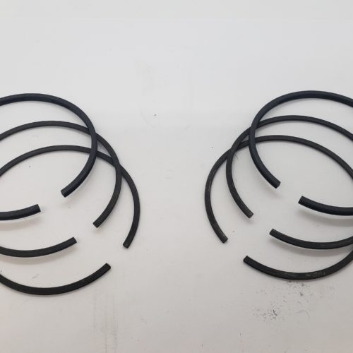 70-6893 / 70-6894  Piston Ring Set Triumph 500 +.030″ MC Brand