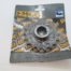 57-1476/18T Gearbox Sprocket Triumph 500, 18T