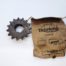 57-1952 Gearbox Sprocket, 15T, Triumph 650 4-Speed