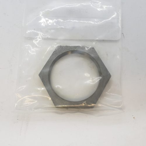 57-4396 Nut, Sprocket, Lock, Triumph 5 Speed