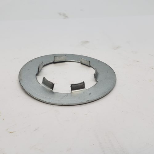 57-4909 Washer, Lock, Gearbox Sprocket, Tri 5 Speed (57-4395)