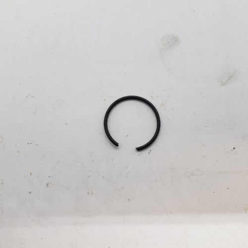 71-3700 Wrist Pin Circlip, Triumph T140/BSA A10/A65