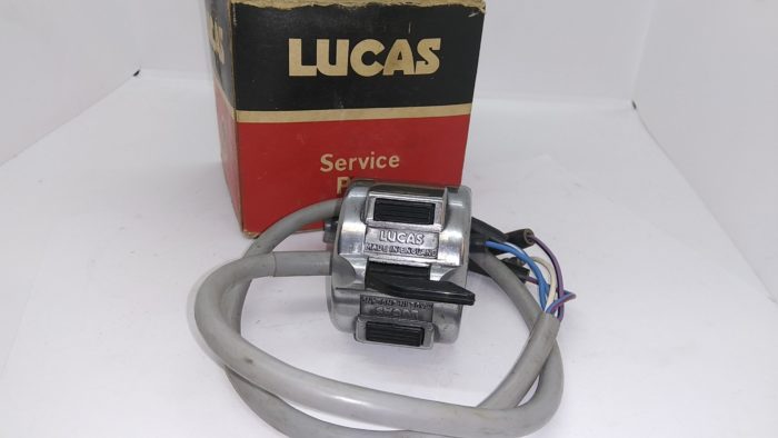 39595 Genuine NOS Lucas Switch - Hi/Low
