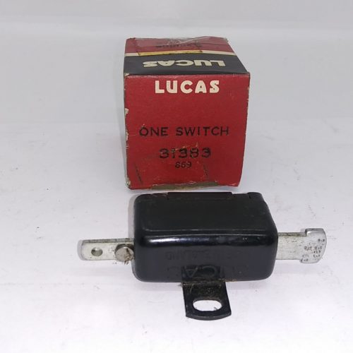 31383N Brake/Stop Switch, NOS Lucas