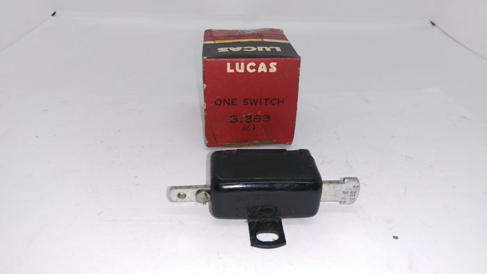 31383N Brake/Stop Switch, NOS Lucas