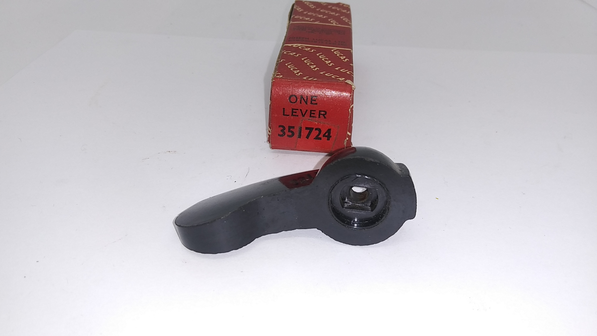 351724 Lighting Switch Lever - Image 2