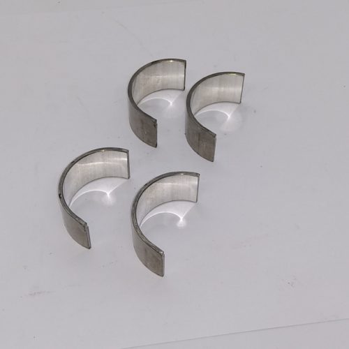 70-3586/010 Rod Bearing Set, Tri 650/750 Twin, .010