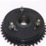 060319 Sprocket, Brake Drum, Commando