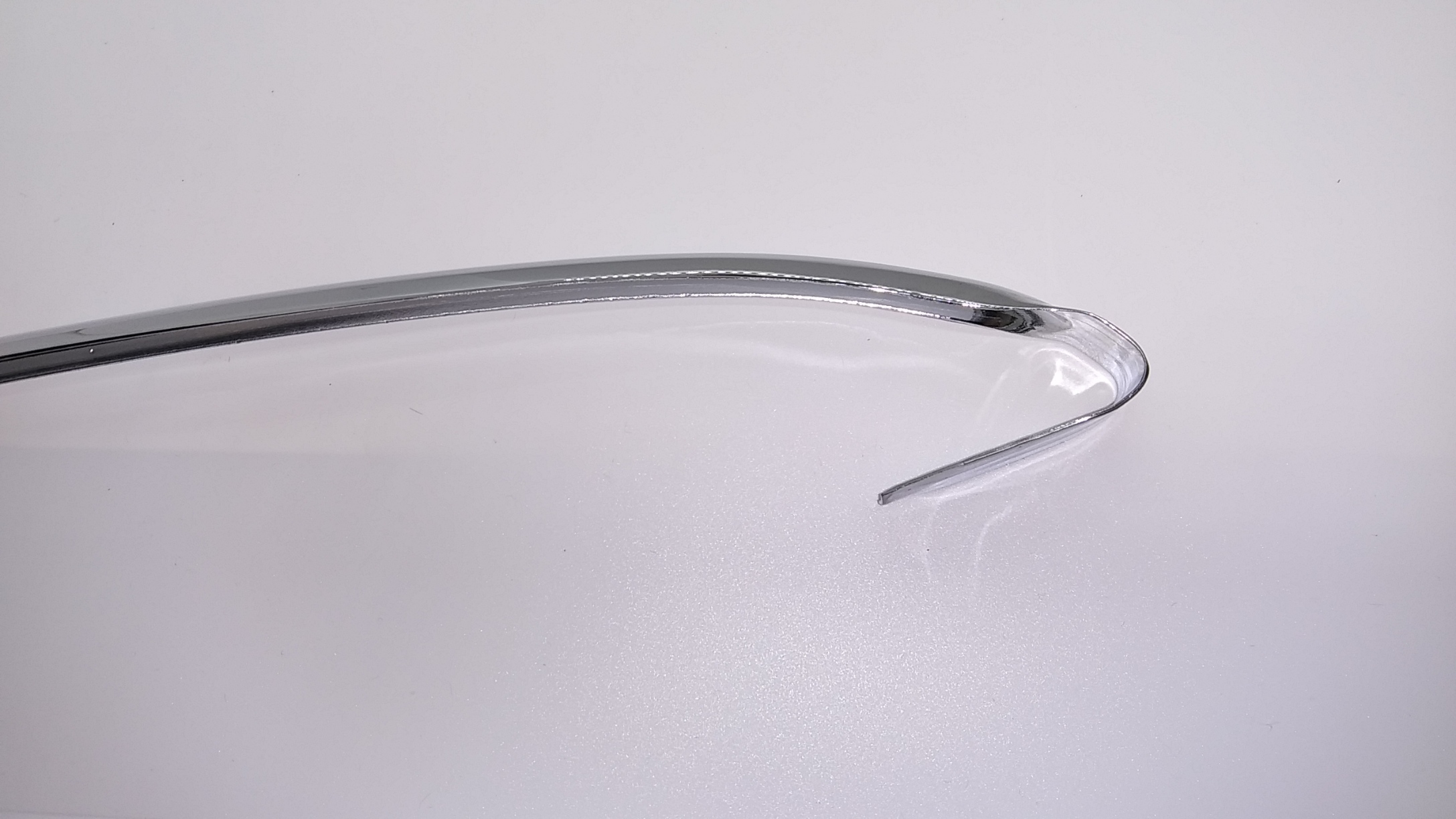 83-0007 Tank Top Strip, Tri T100R, 500 67-74 - Image 3