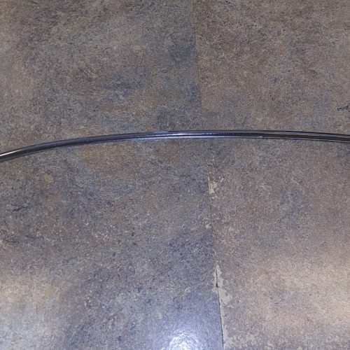 83-0031 Tank Top Strip, Tri TR6/T120, 69-70