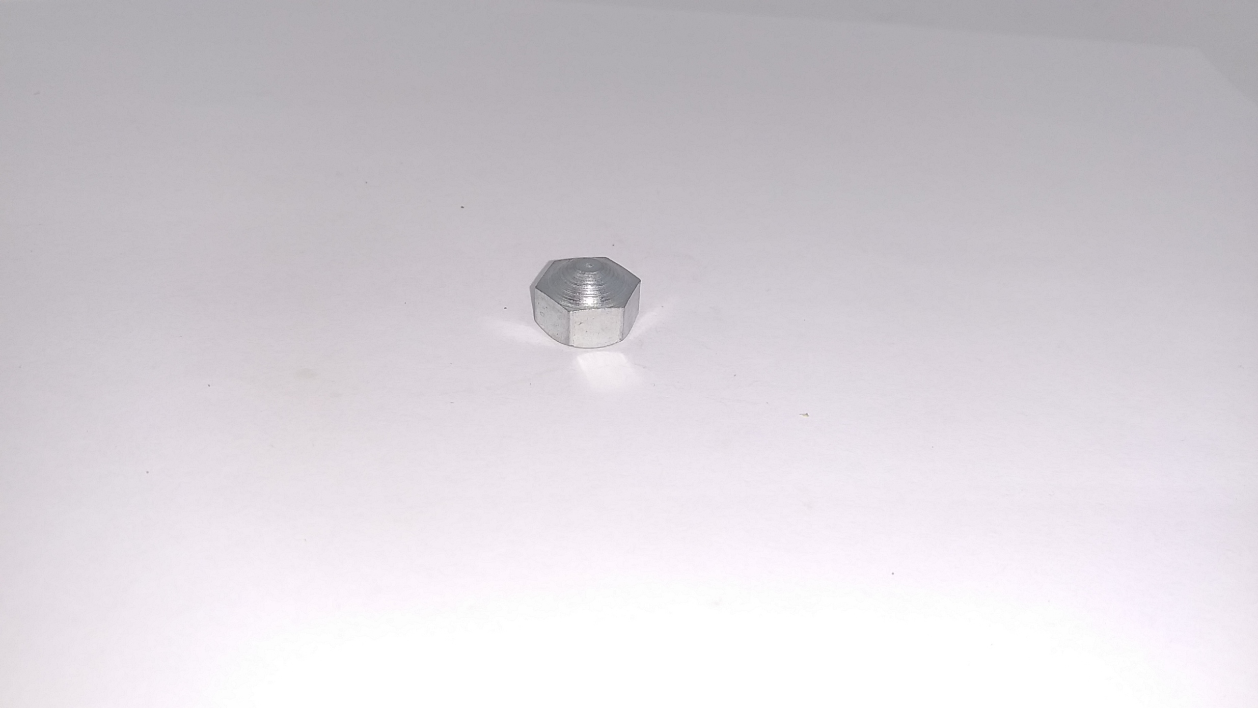 68-0137 Rocker Box Nut 1/4 x 26