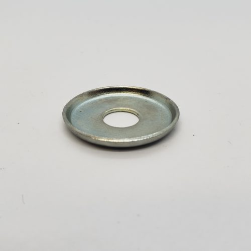 82-3814 Cupped Washer, Gas Tank Mounting