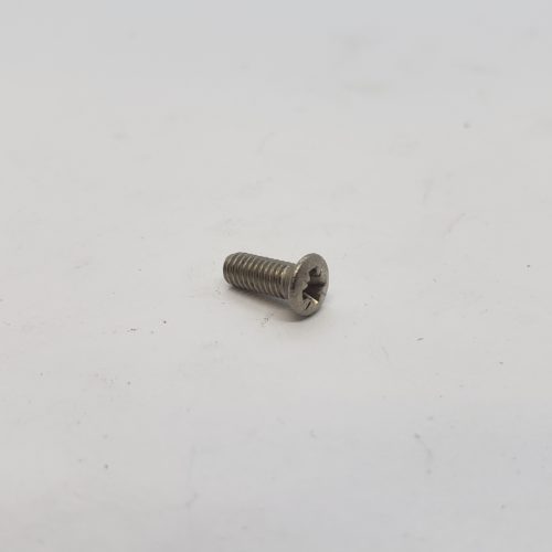 57-1150 Inspection Plate Screw, 2BA x 9/16