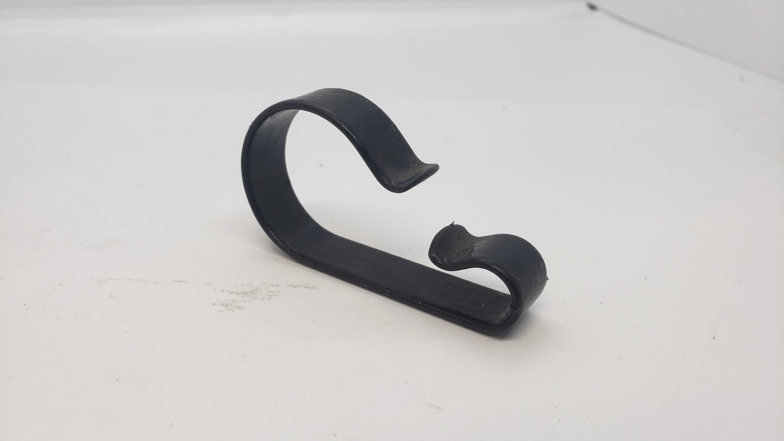 063031 Front Brake Hose Clip