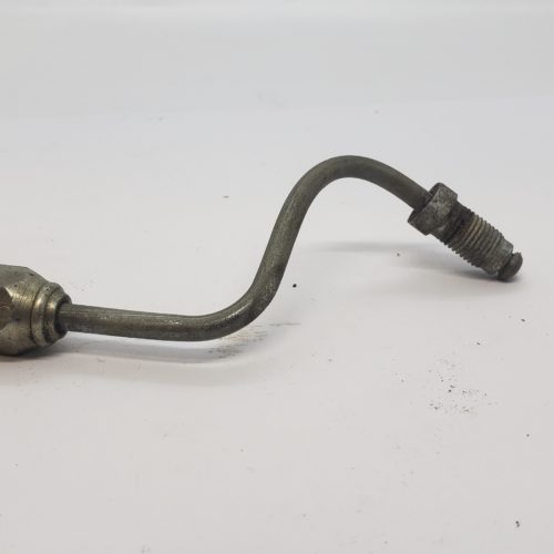 066216 Rear Brake Pipe, MK3