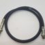 063540 Front Brake Hose 34" - Lockheed