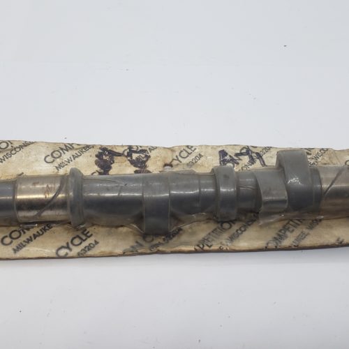 NM22729 NOS Norris R Camshaft with Breather