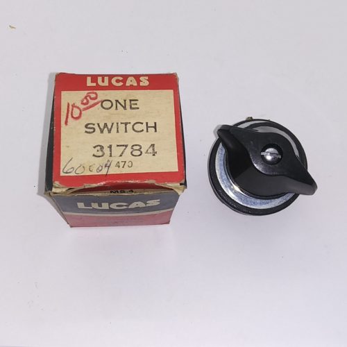 31784 Switch, Lucas - NOS