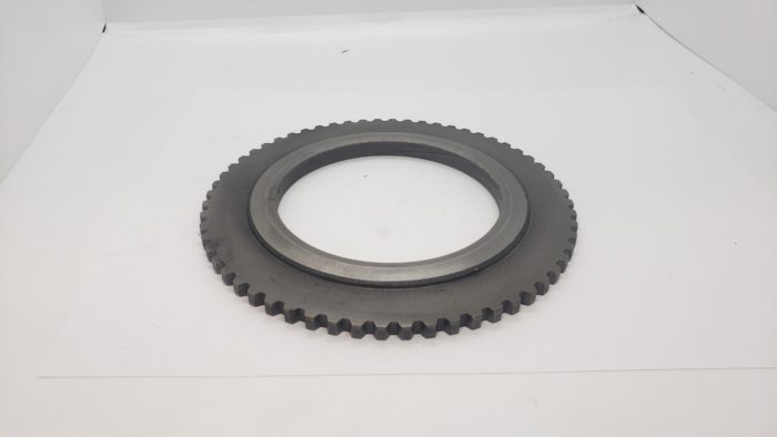 060745 Thick Clutch Pressure Plate .235" (Used)