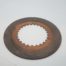 063741 New Sintered Bronze Clutch Friction Plate Norton Commando