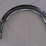 42-6831 Rear Fender, BSA Gold Star/Clubman