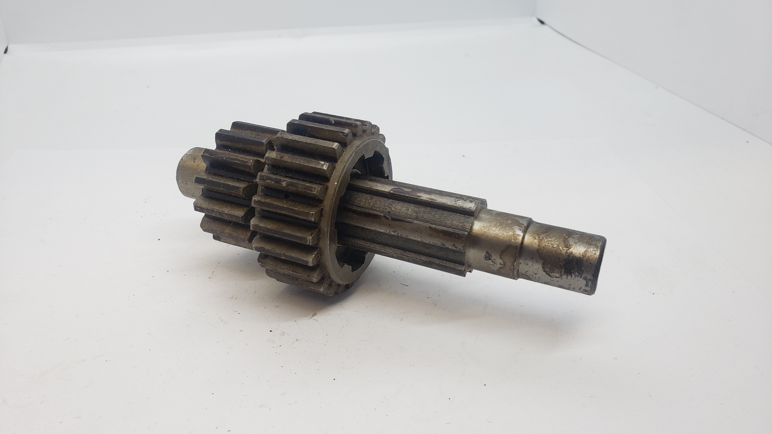 57-1960 Layshaft Assembly 14/24T, Wide Ratio, Triumph 500 (57-4042)