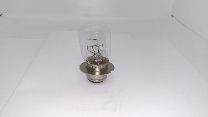 446T Light Bulb, 12V 50/40W