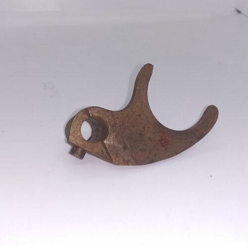 57-4660 Fork Selector, 1st Gear, Triumph 5 Speed