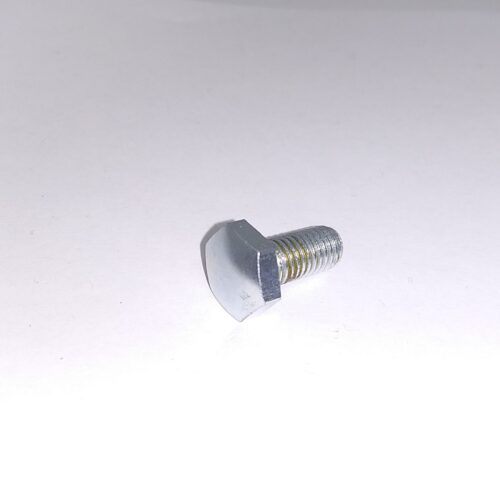 99-3517 Fender Mount Bolt, Dome Head, 1/4 x 26 x 1/2