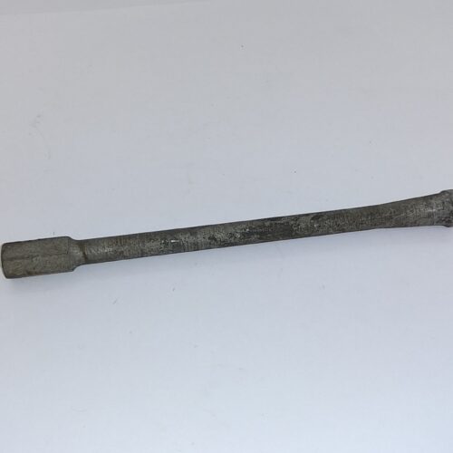 67-1259 MAG.EXTENDED NUT,BSA A10