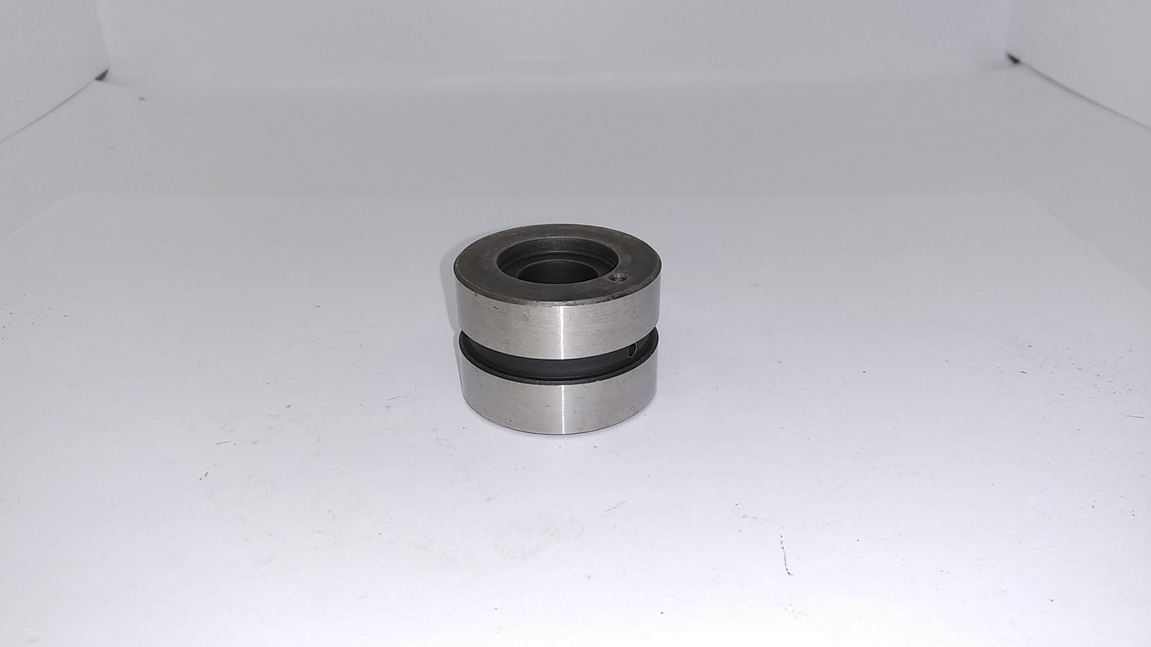 82-6821 Bobbin/Sleeve, Swing Arm, Tri 650, 1963-1970