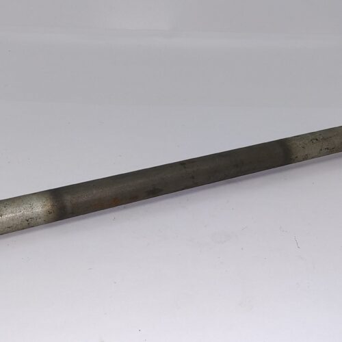 21-2087 Swing Arm Bolt, 5/8 x 18 x 105