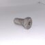 21-0579 Swing Arm Bolt, 5/8 x 18 x 1 5/16, Grease Zert in Head