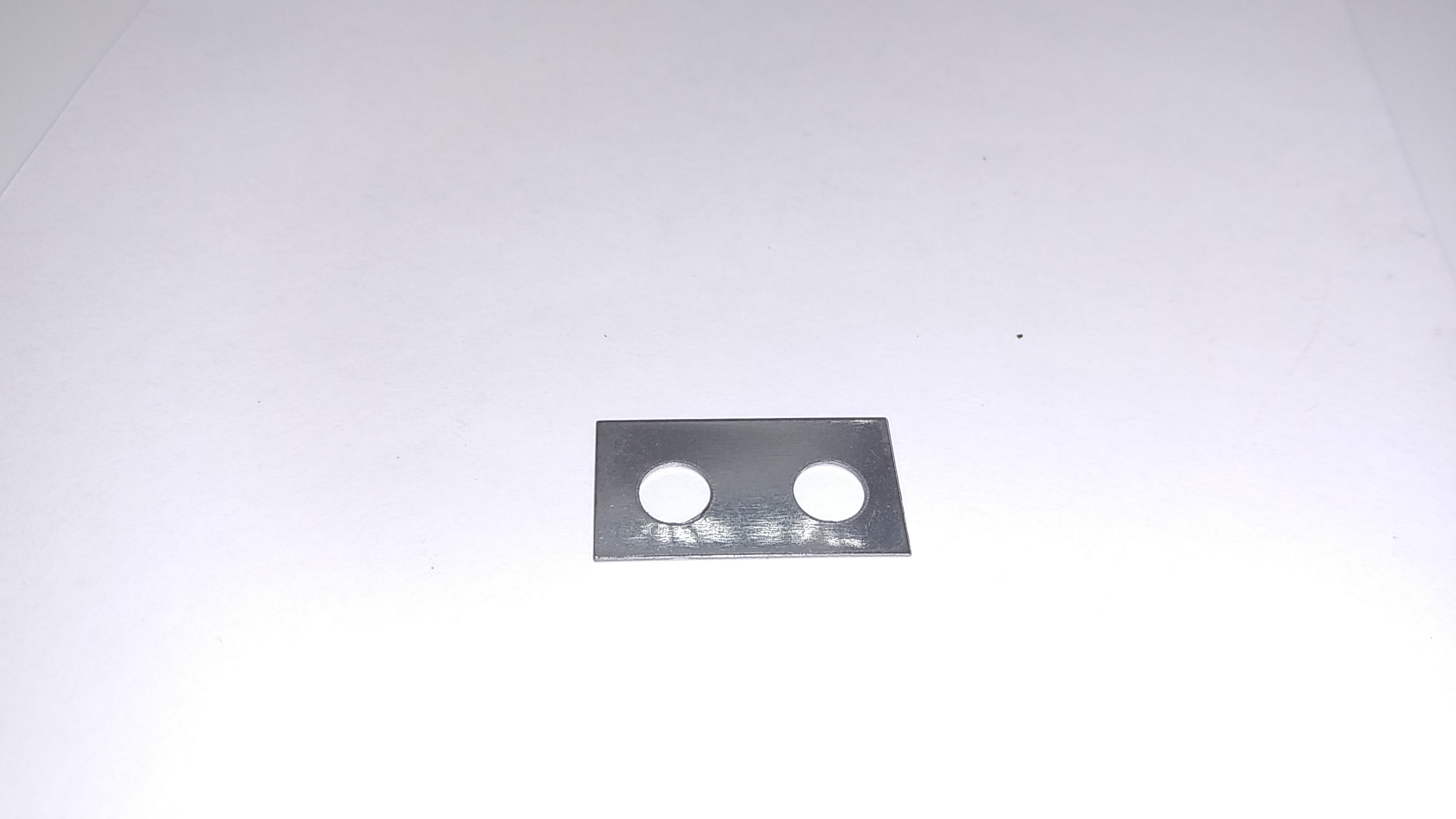 57-1180 Lock Tab, Tri TR25