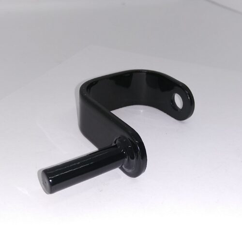 82-6147 Oil Tank Bracket, Tri 650