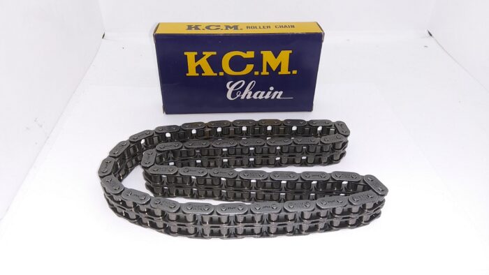 19-8683J Primary Chain, BSA B44/B50, Made in Japan