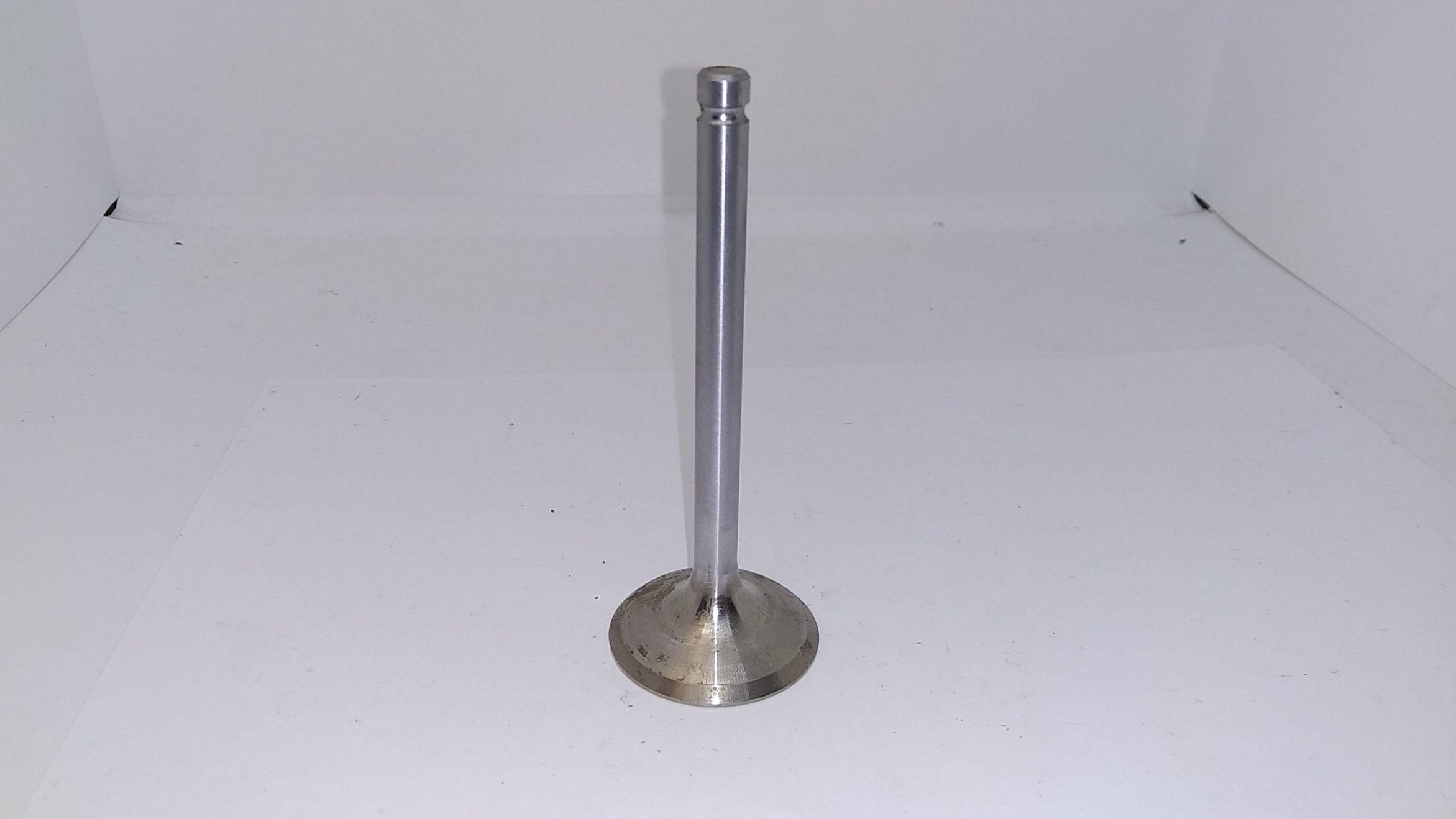 71-1736 VALVE, B50 EXHAUST, 1971-74