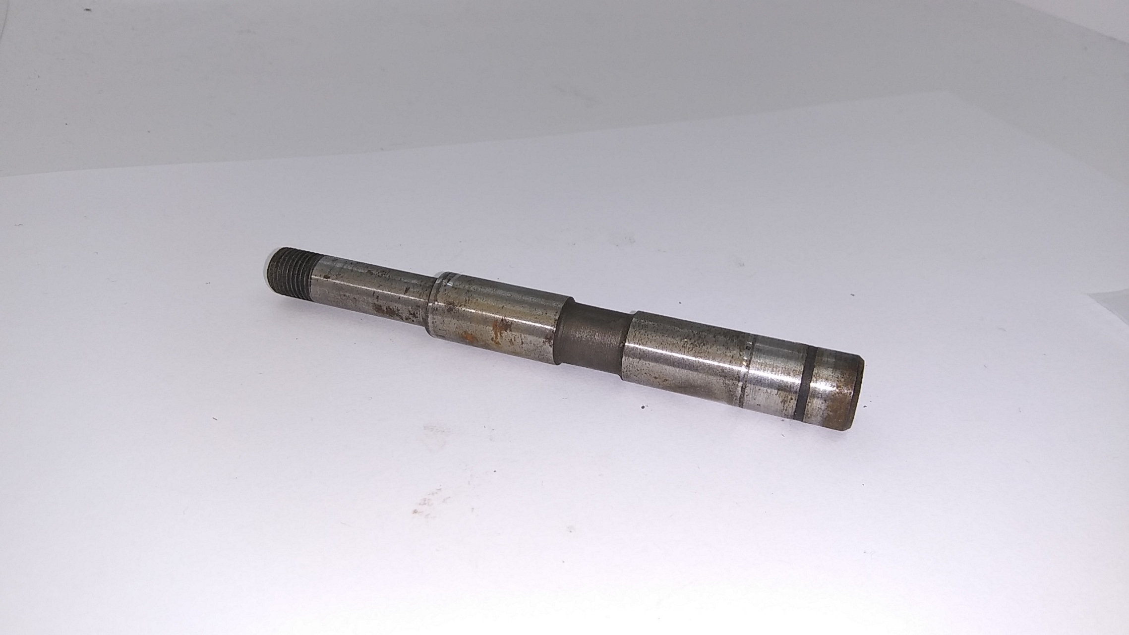 40-0294 Rocker Spindle, BSA C15/B44