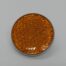 57183 Amber Reflector, Reproduction (99-1161)