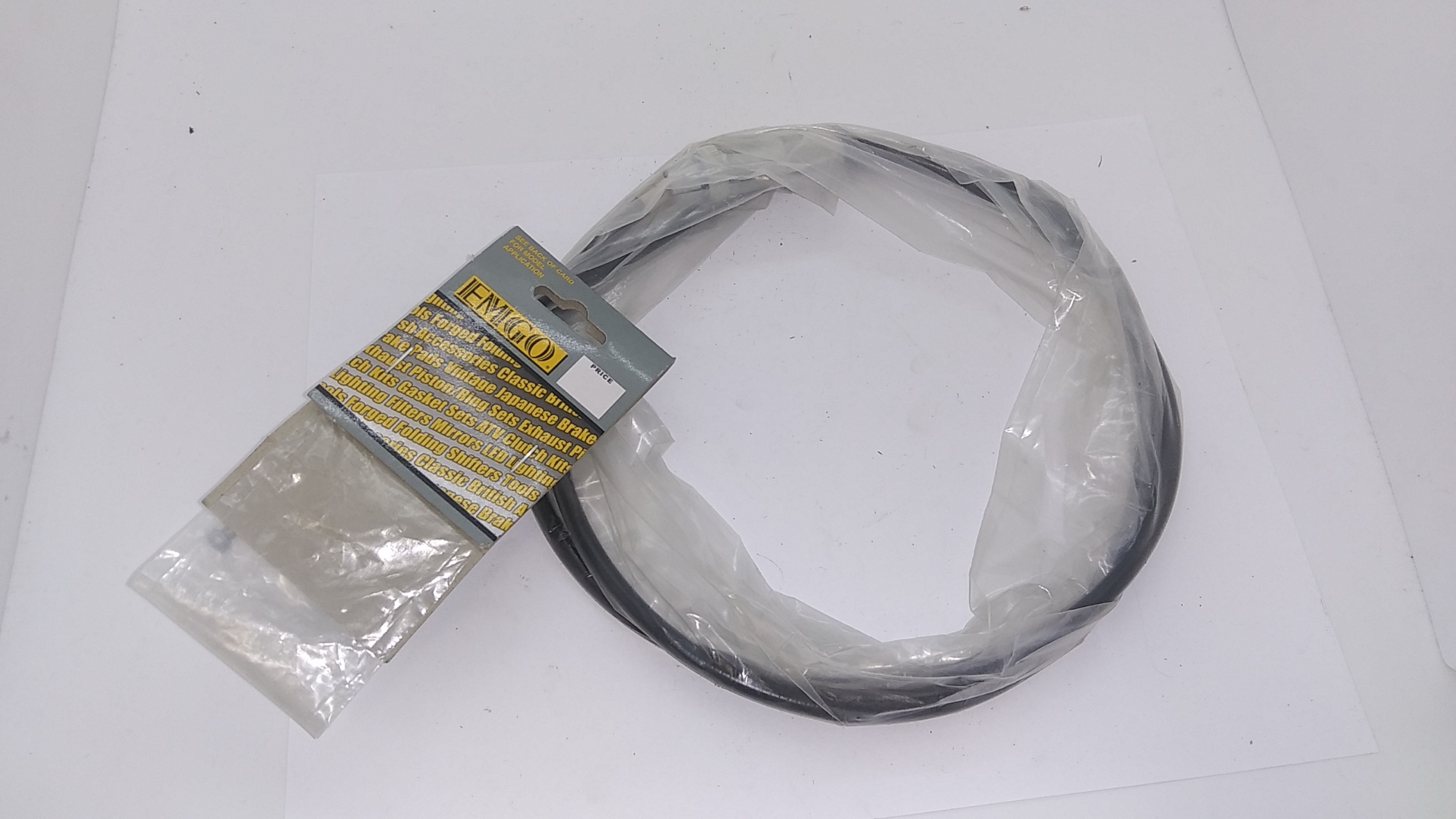 60-2083T CLUTCH CABLE BSA B25/50, Made in Taiwan