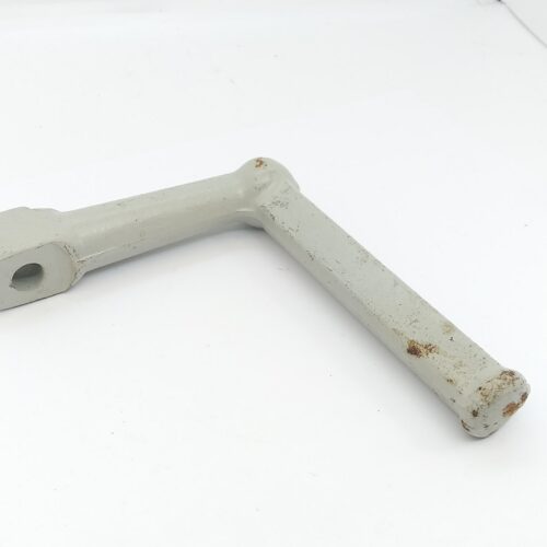 83-3017 Foot Peg, Righthand Side, TR25W/B50