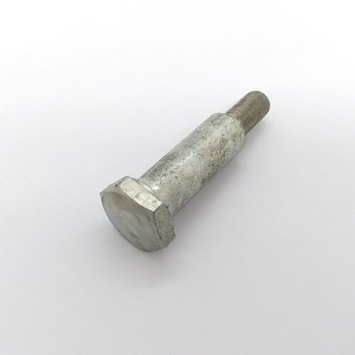 21-2045 Brake Pedal Pivot Bolt, Stepped, 3/8 x 24 x 2 1/4