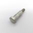 21-2045 Brake Pedal Pivot Bolt, Stepped, 3/8 x 24 x 2 1/4
